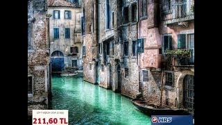 HOTEL CARLTON VENEDİK | HRS DEALS