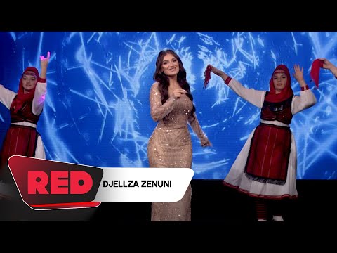 DJELLZA ZENUNI - NUSJA JONË