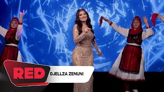 Djellza Zenuni - Nusja Jonë