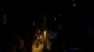 Dead Congregation -  Graves Of The Archangels Live In Athens Greece 13 - 03 - 2017