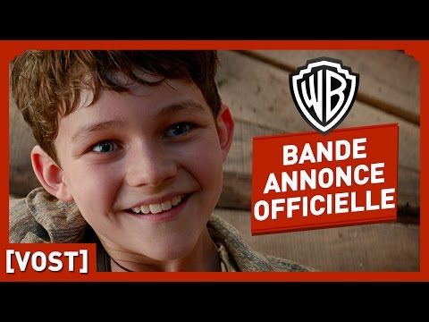 PAN - Bande Annonce 4 VOST