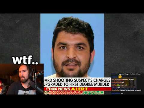 No one saw this coming..