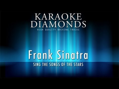 Frank Sinatra - The Tender Trap