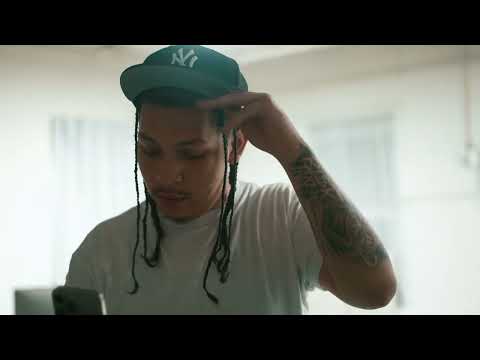 Jay Hustle - Two In One (Official Music Video)  