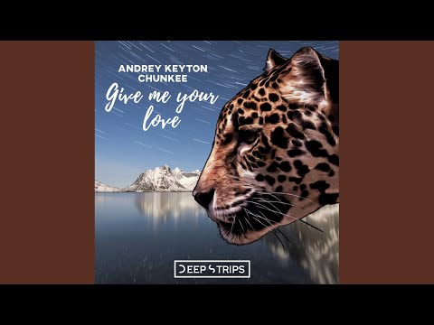 Give me your love (Original Mix)