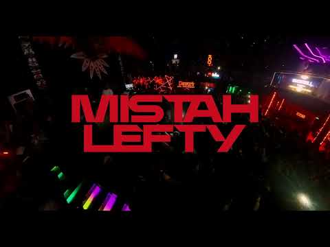 Mistah Lefty Live at ICON (Hiraya)