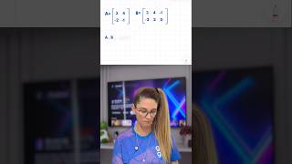 Multiplicação de matrizes