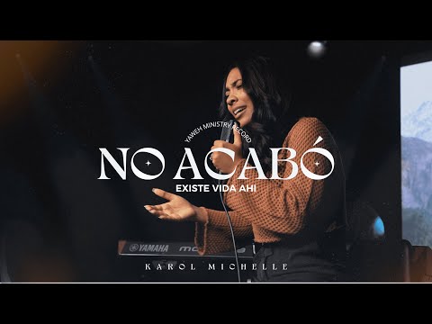 Karol Michelle - No Acabo (Existe Vida Ahí) Oficial Video