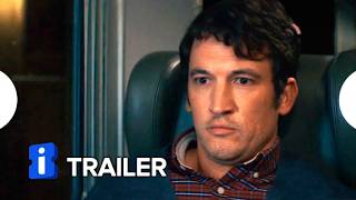 Eternidade | Trailer Oficial Legendado