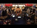Laetatus sum (Claudio Monteverdi, 1650) 
