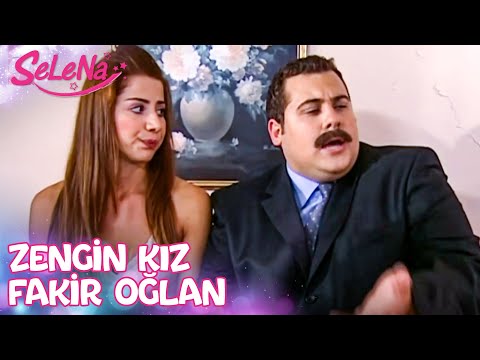 Zülfikar zengin kızla evlendi - Selena 87. Bölüm