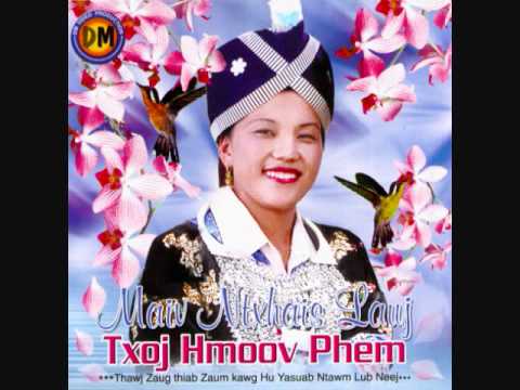 Maiv Ntxhais Lauj  [[ Txoj Hmoov Phem ]]