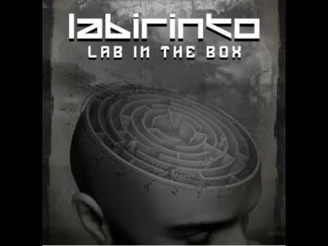 Labirinto - Lab in the Box