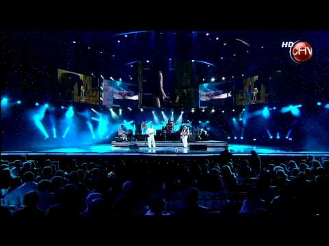 01 - Intro + La Poderosa Muerte [Los Jaivas Viña 2011 HD]