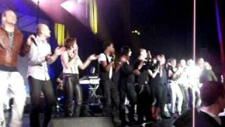 Dorothée Olympia Onzième