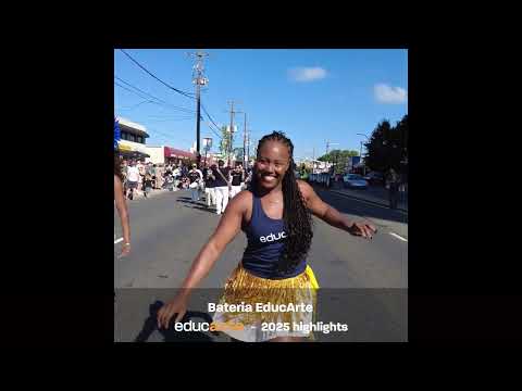 EducArte Highlights 2025