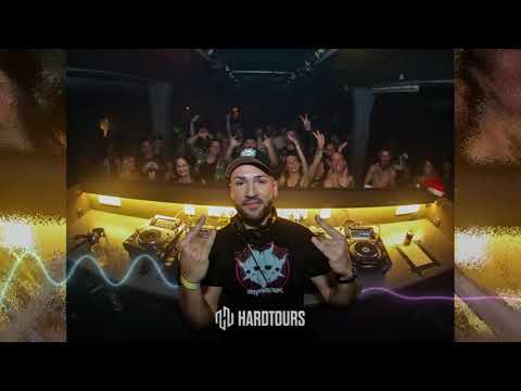 Emphaser @ Army of Hardcore - The Indoor Festival 2023 [Turbinenhalle Oberhausen]