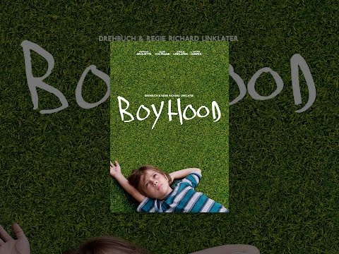 Boyhood