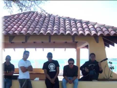 G-nero zero  -   sin ti no existo