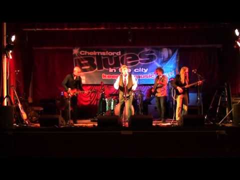 Slack Alice BITC Fest 5 Monday Morning Blues