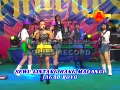 Dewi Permatasari - Kedanan Riko [OFFICIAL]