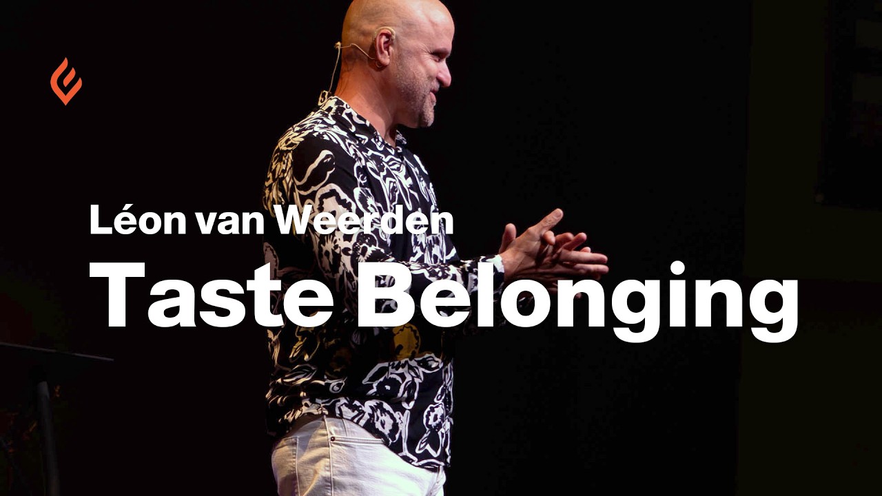 Taste Belonging
