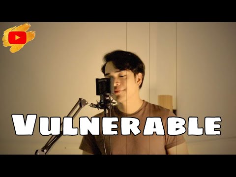 Roxette - Vulnerable ( Cover )