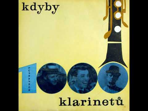 Hana Hegerová /+ W. Matuška a K. Gott/ - V opeře (1964)