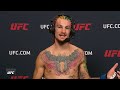 UFC 250: Sean O'Malley Post-fight Interview