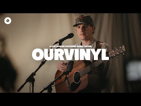 Stay Home Tonight - James Tucker