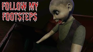 HELLO TIMMY | Follow My Footsteps Demo | HTC VIVE VR