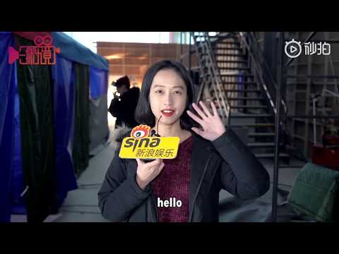 [HD] Victoria - 'Broker' Cast Interview Entertaining Lab