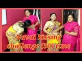 Funny Navel Kissing Challenge 50 Times