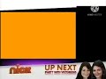Nickelodeon Credits Template October 2011