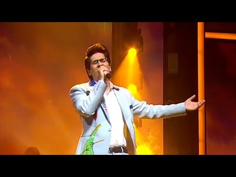 🌙✨ Time slowed down! Tanishk Shukla Mesmerizes with Suraj Hua Maddham on Indian Idol 16 ❤️