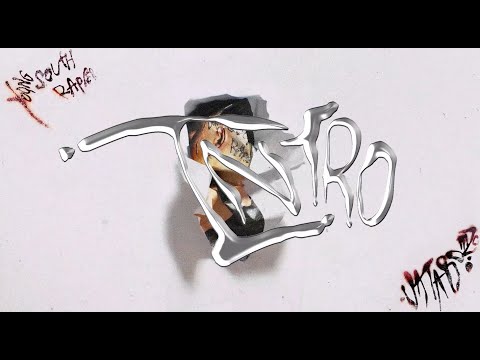 Jatabo MZC x EME - Intro (Visualizer) | Young South Rapper