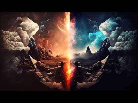 Heaven and Hell orchestra version full