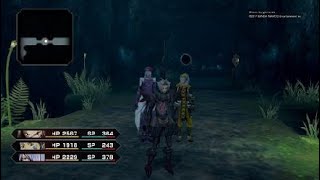 .hack//Ｇ.Ｕ. Last Recode_はじめて実況してみたPART 40
