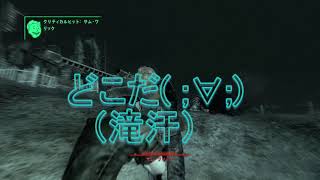 【Fallout3】素手攻略♯１５【字幕実況動画】