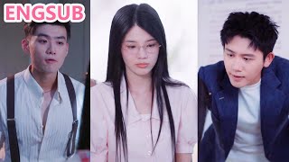 【ENGSUB】She Got Pregnant After One Night—Their Divorce Pact Collapsed Into Dangerous Love