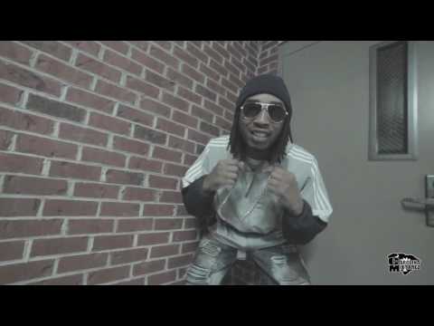 Jugg Da Winner - Doin Good