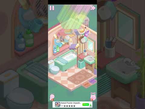 Perfect Tidy Game Answers l Unpacking Memories Event Gameplay l Part 01 l ABI Global LTD l - YouTube