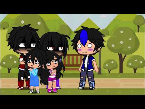 Like mother like daughter meme (Aphmau version)