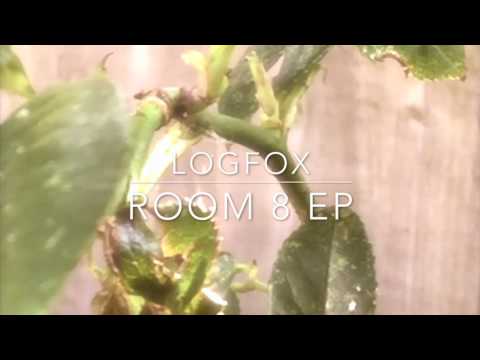 Logfox - Rusty Rusty - Room 8 EP