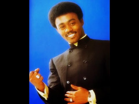 Johnnie Taylor. - I believe in you - 1973
