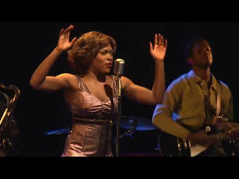 Tina - The Tina Turner Musical at Citizens Bank Opera House