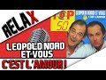 LEOPOLD NORD & VOUS - UN REGAL ! 