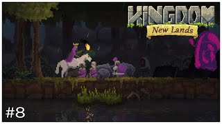 さすが私の騎士(ナイト)様[Kingdom:NewLands] part8