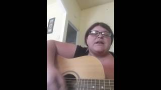 The sunny cowgirls dry land crop