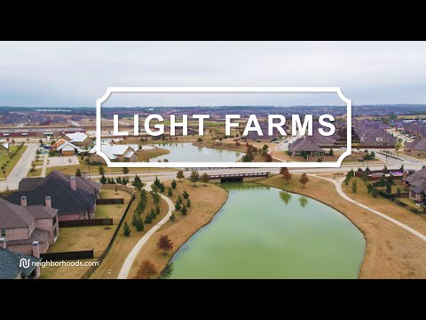 Light Farms